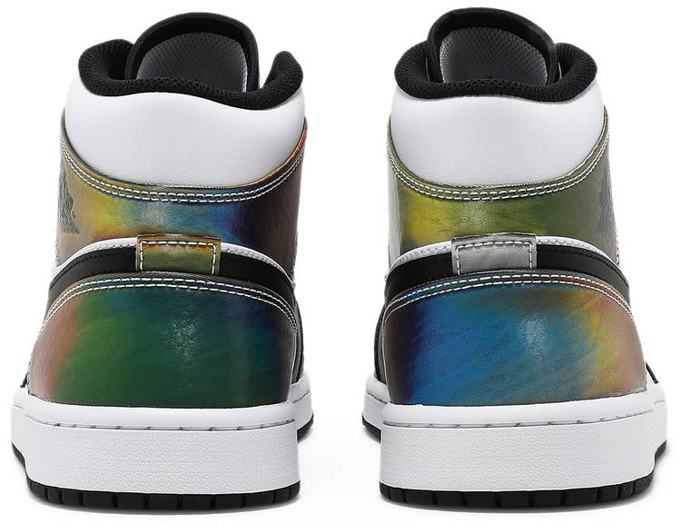 Air Jordan 1 Mid SE Heat Reactive Color Change DM7802-100