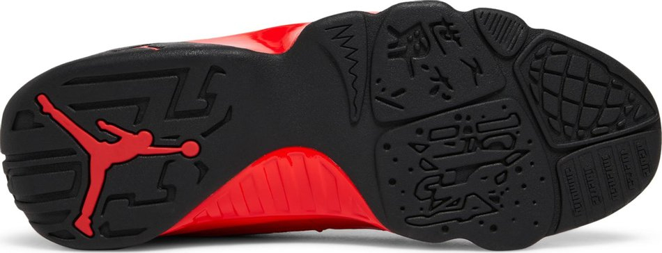 Air Jordan 9 Retro Chile Red CT8019-600