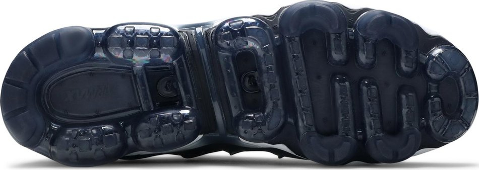 Air VaporMax Plus Midnight Navy DH0611-400