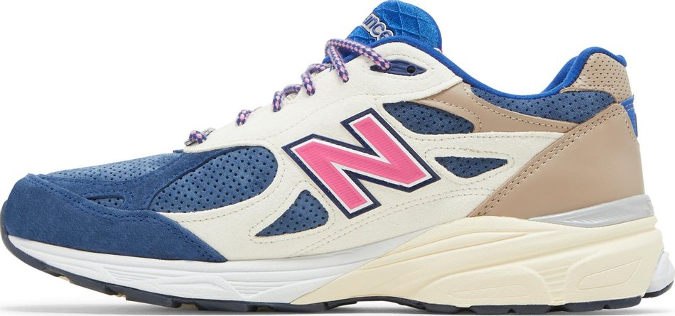 Kith x 990v3 Made In USA Daytona M990KH3