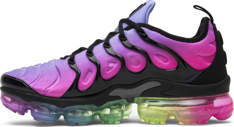 Air VaporMax Plus Be True AR4791-500