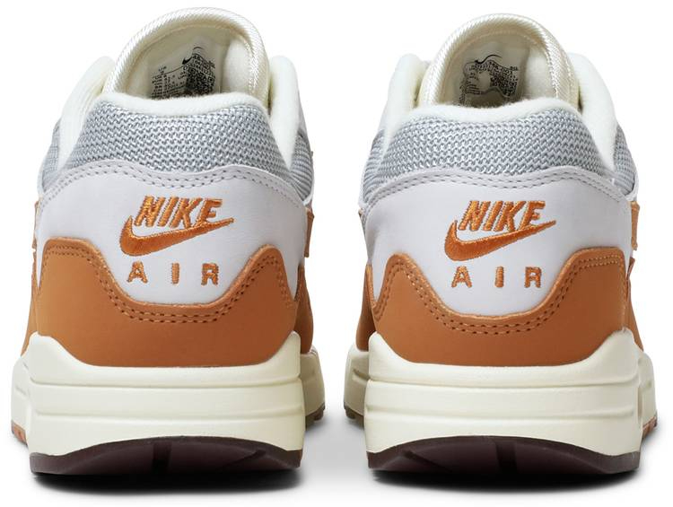 Patta x Air Max 1 Monarch DH1348-001