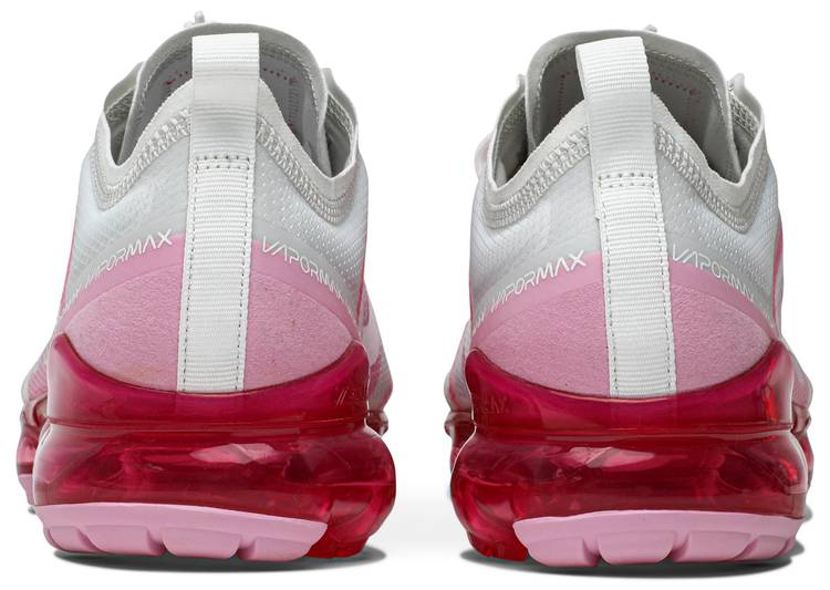 Wmns Air VaporMax 2019 Pink Rise AR6632-105