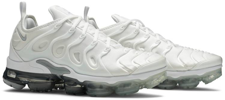 Air VaporMax Plus Wolf Grey 924453-102