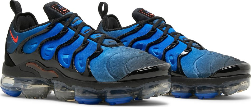 Air VaporMax Plus Knicks DO6679-001