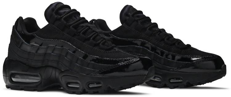 Air Max 95 Black 307960-010