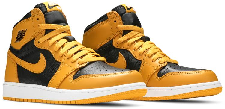 Jordan Reps 1 Retro High OG GS Pollen 575441-701