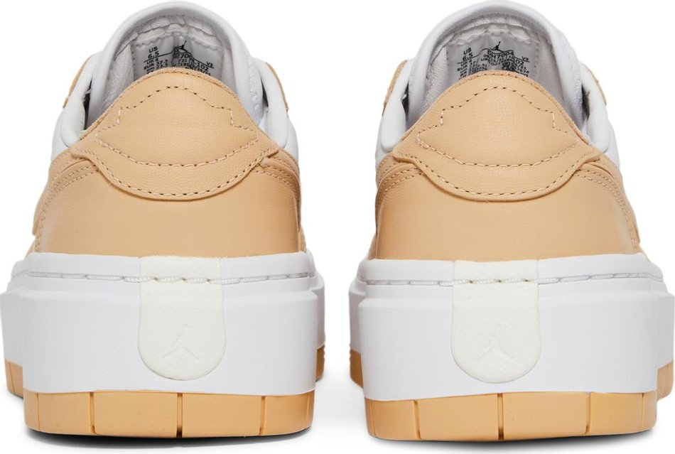Best Air Jordan 1 Elevate Low White Onyx DH7004-102