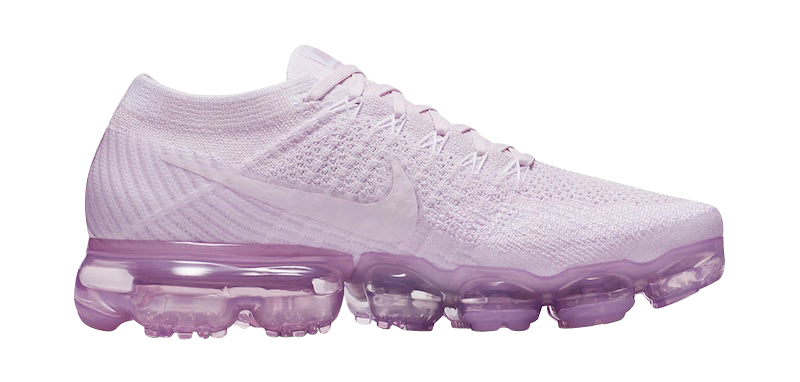 Wmns Air VaporMax Light Violet 849557-501