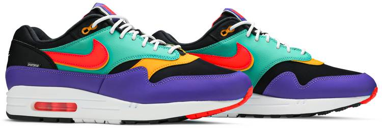 Air Max 1 SE Windbreaker AO1021-023