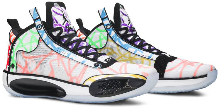 Zion Williamson x Jordan Reps 34 Noah DA1897-100