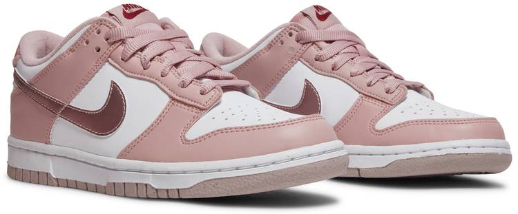 Dunk Low GS Pink Velvet DO6485-600