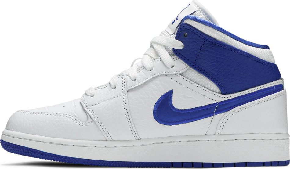 Air Jordan 1 Mid GS 85 DH0200-100