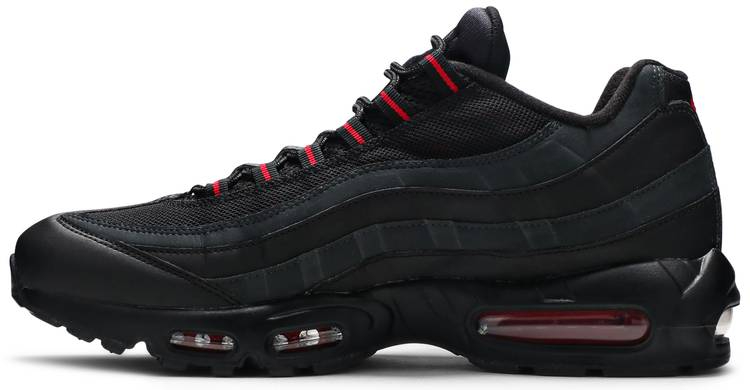 Air Max 95 Bred DD7114-001