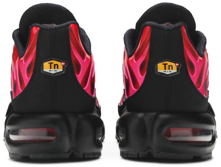 Svp*me x Air Max Plus TN University Red DA1472-600