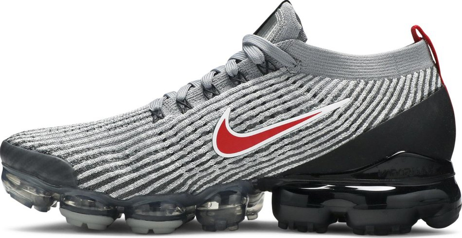 Air VaporMax 3.0 Particle Grey AJ6900-012