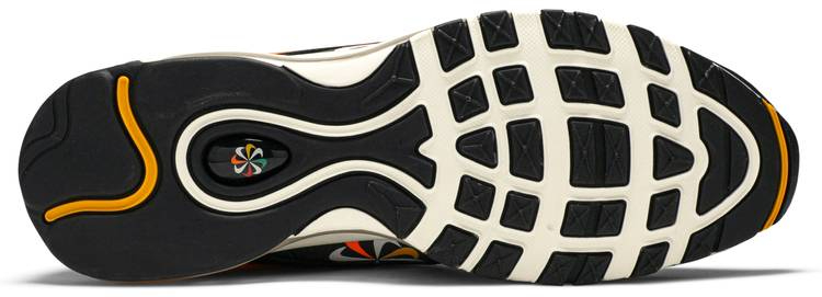 Air Max 97 Sunburst CK9399-001