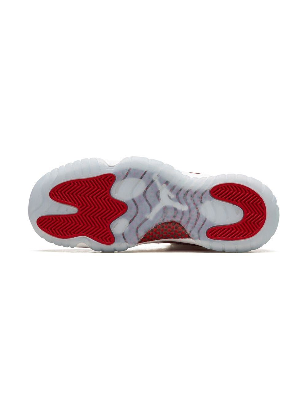 Jordan Reps 11 Retro GS Cherry 378038-116