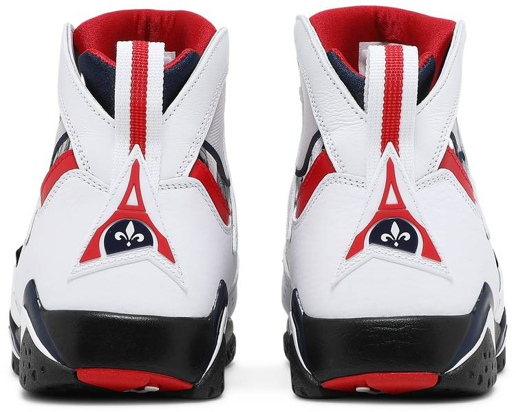 Paris Saint-Germain x Air Jordan 7 Retro Paname CZ0789-105