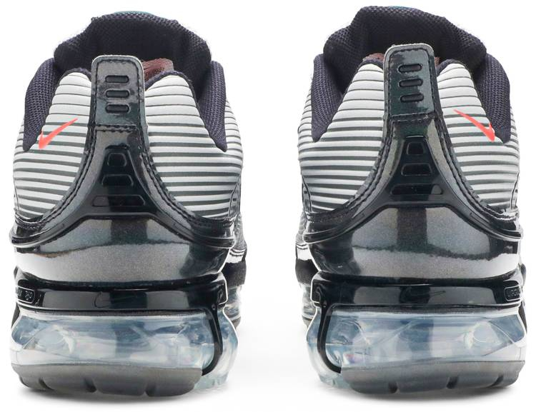 Air VaporMax 360 Silver CK2718-004