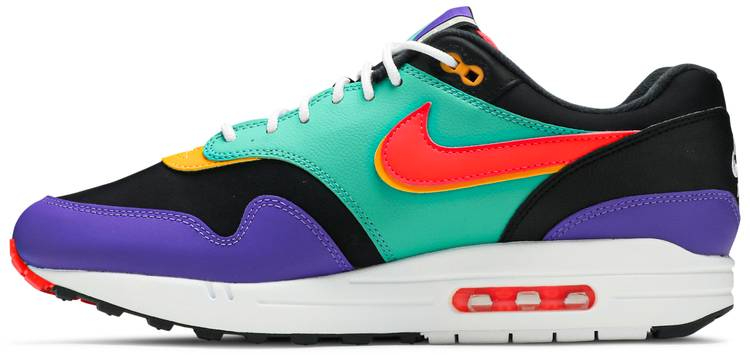 Air Max 1 SE Windbreaker AO1021-023