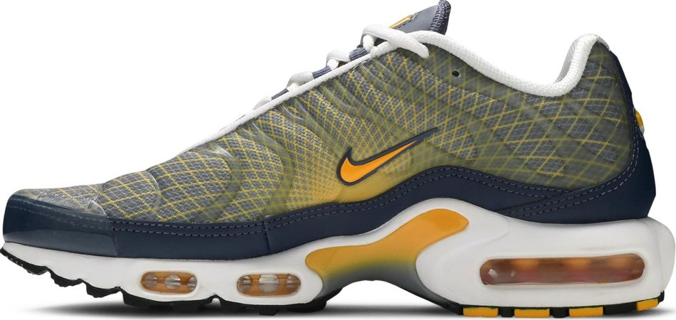Air Max Plus Wave Grid BV1983-500