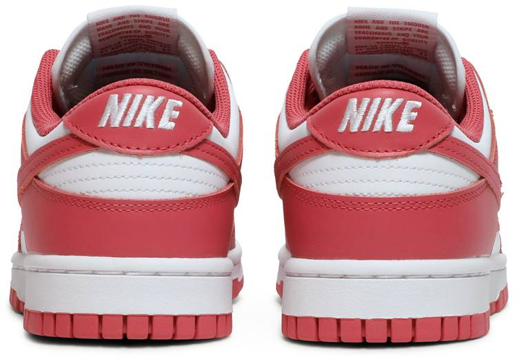 Wmns Dunk Low Archeo Pink DD1503-111