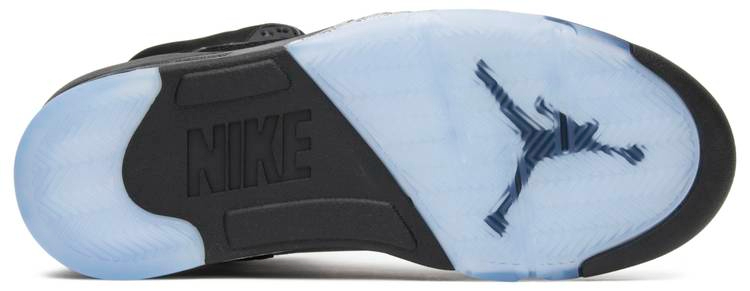 Air Jordan 5 OG Metallic 2016 845035-003