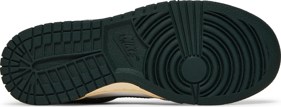 Wmns Dunk Low Vintage Green DQ8580-100