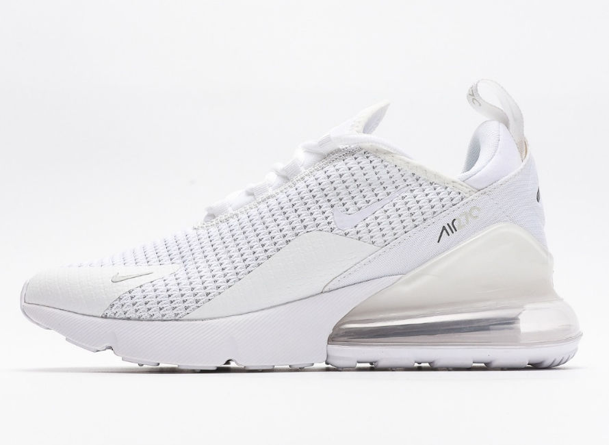 Air Max 270 Pure Platinum AQ9164-101
