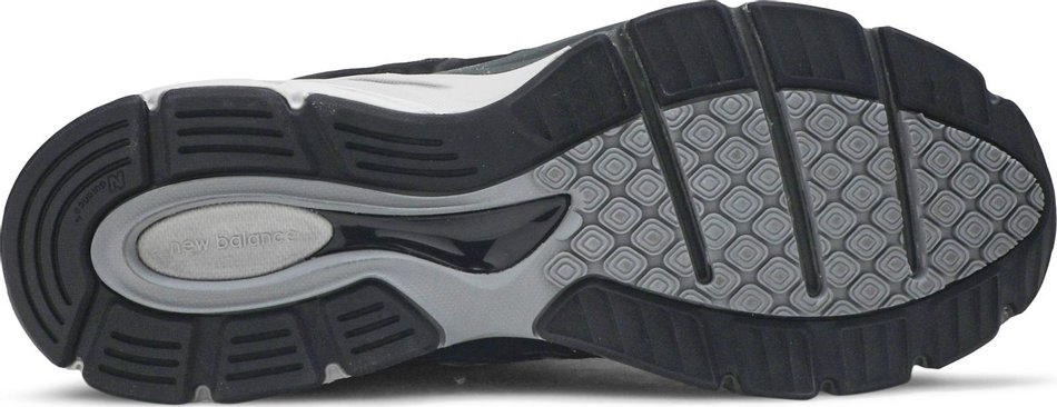 990v4 Black Silver M900BK4