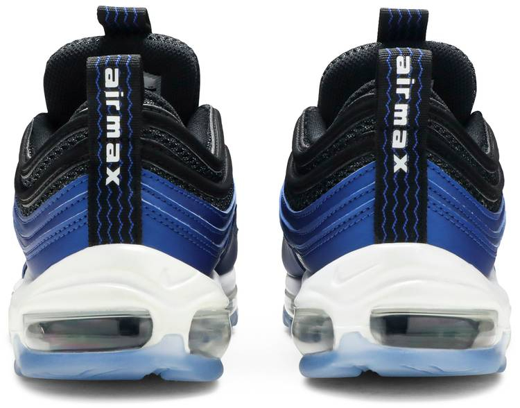 Air Max 97 QS Royal Foamposite CI5011-400