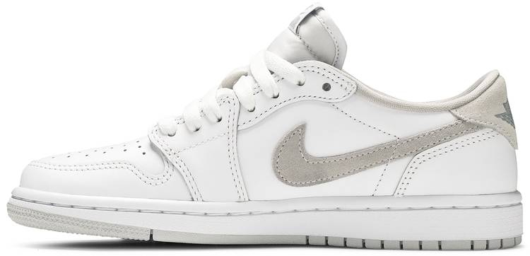Jordan Reps 1 Retro Low OG Neutral Grey 2021 CZ0775-100