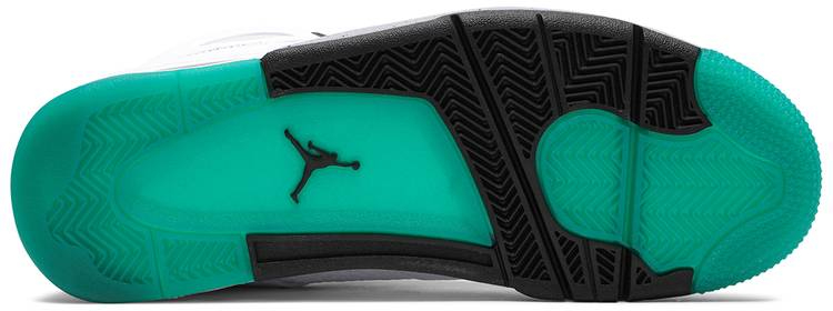 Wmns Air Jordan 4 Retro Rasta AQ9129-100 Replicas