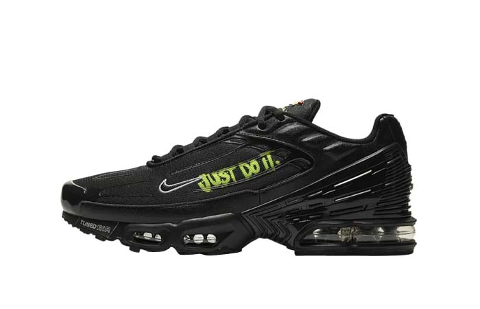 Air Max Plus 3 Just Do It DJ6877-001