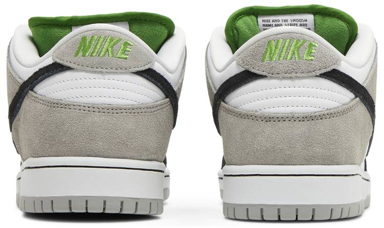 Dunk Low SB Chlorophyll BQ6817-011