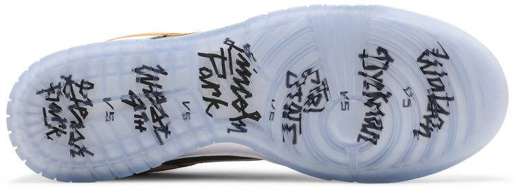 Dunk Low NY vs NY DN2489-300