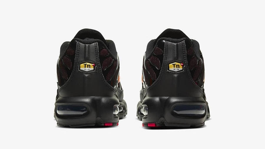 Air Max Plus TN Magma Pack CV1636-002