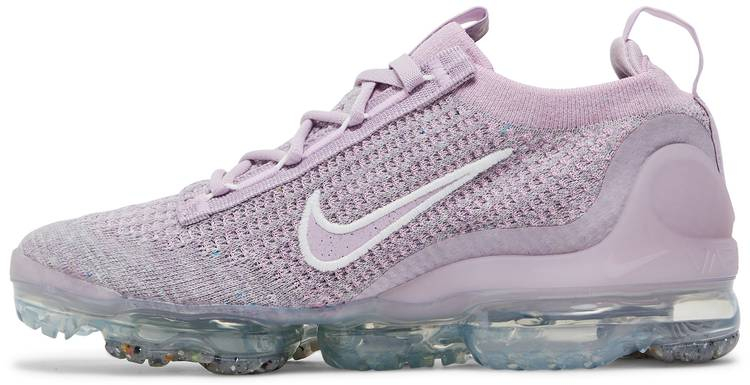Wmns Air VaporMax 2021 Flyknit Light Arctic Pink DH4088-600