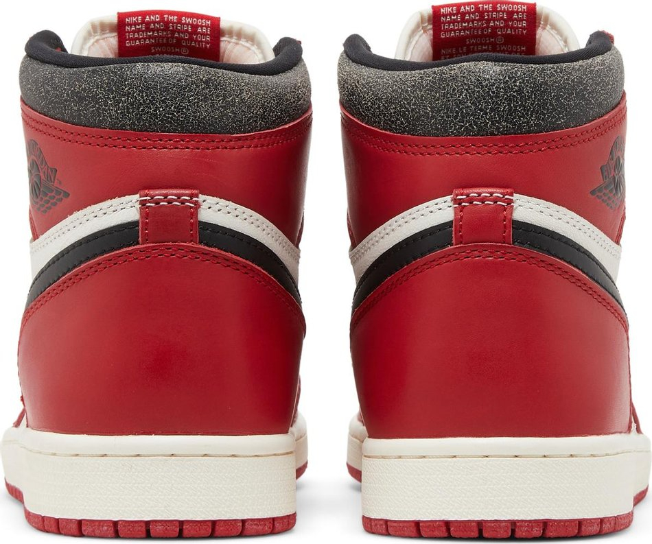 Jordna Replica 1 Retro High OG DZ5485-612
