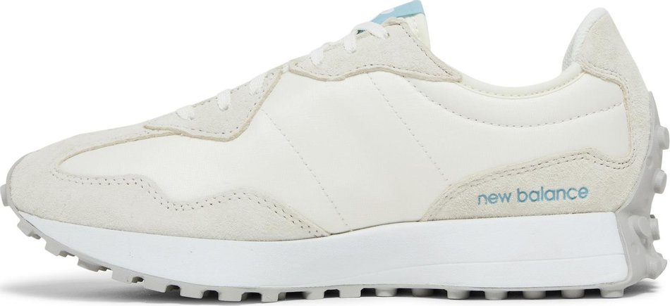 Wmns 327 Sea Salt Ocean Haze WS327BV
