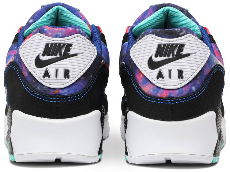 Air Max 90 S*pernova 2020 CW6018-001