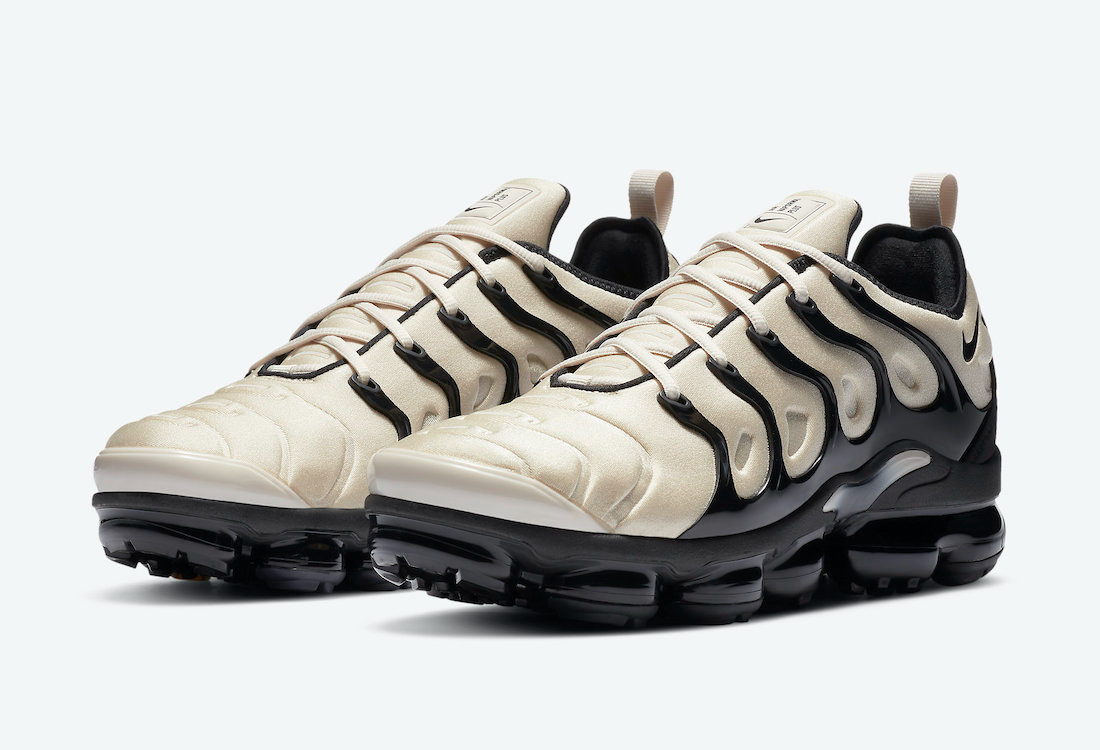 Air VaporMax Plus Light Orewood Brown DH0860-100