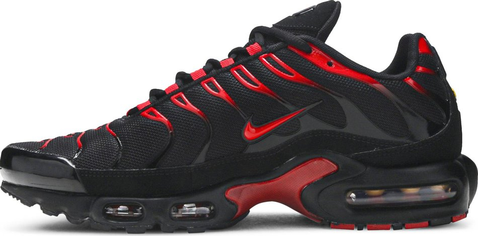 Air Max Plus Bred CU4864-001
