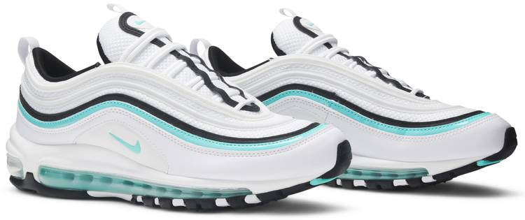 Wmns Air Max 97 Teal CZ3574-130