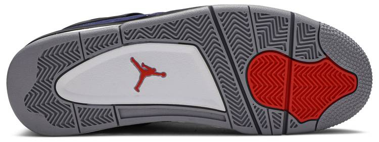 Jordan Reps 4 Winter Loyal Blue CQ9597-401 Reps