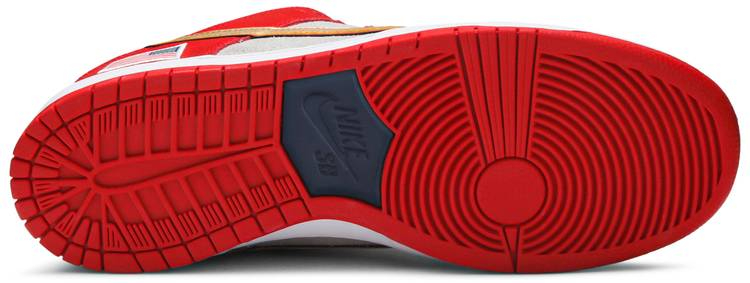 SB Dunk Low Nasty Boys 304292-610