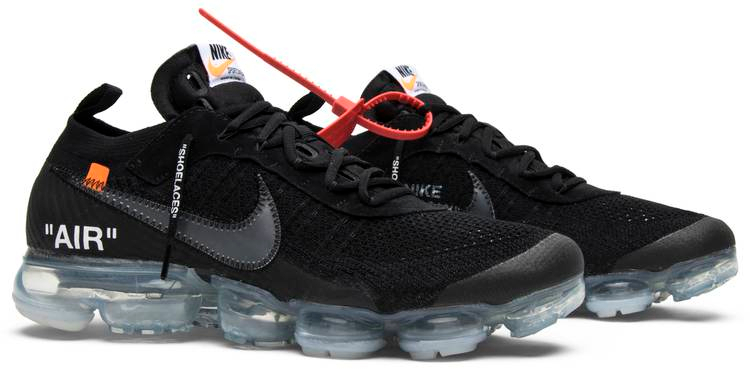 Off-White x Air VaporMax Part 2 AA3831-002