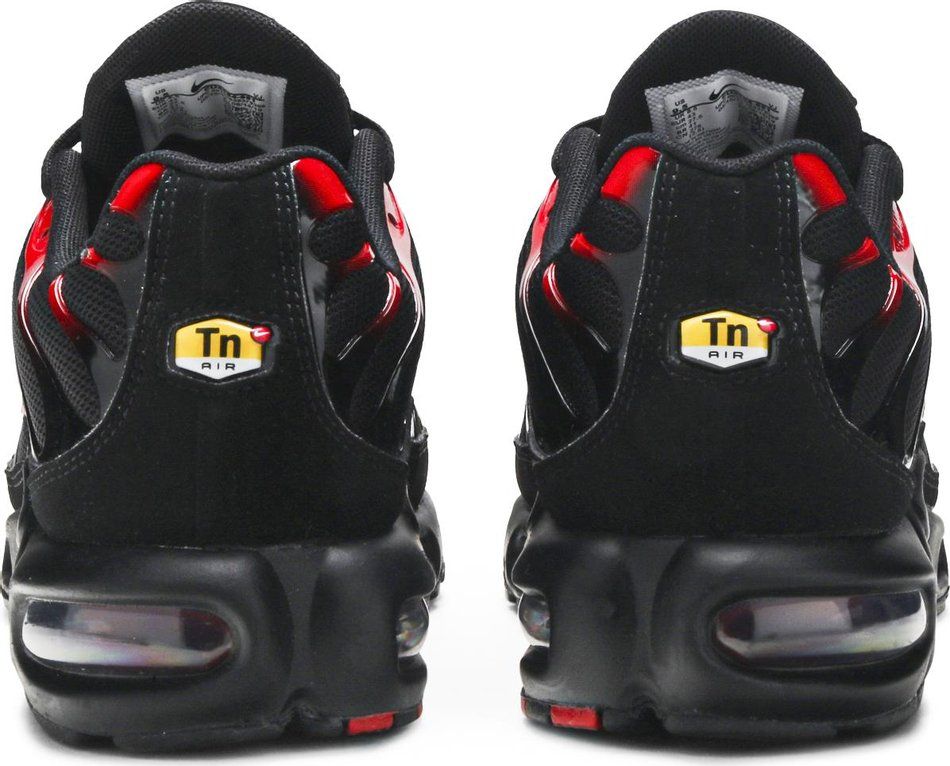 Air Max Plus Bred CU4864-001
