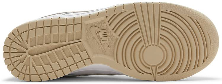 Wmns Dunk Low Pearl White DD1503-110